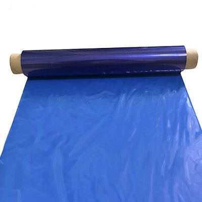 电帮务 220mm*80m 适用T3280Q 蓝色 色带 (计价单位:个) 蓝色