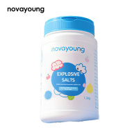 novayoung N1029活氧酵素彩漂粉爆炸盐1.2kg 爆炸盐(计价单位:瓶)白色