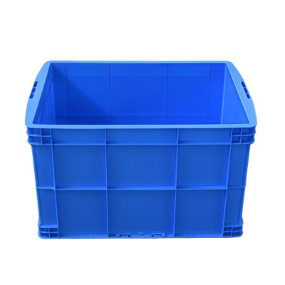 铁洋 周转箱收纳盒 19号箱570mm*420mm*330mm 个