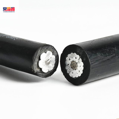 常顺鑫 铝芯交联聚乙烯电缆JKLGYJ1×240/30 米