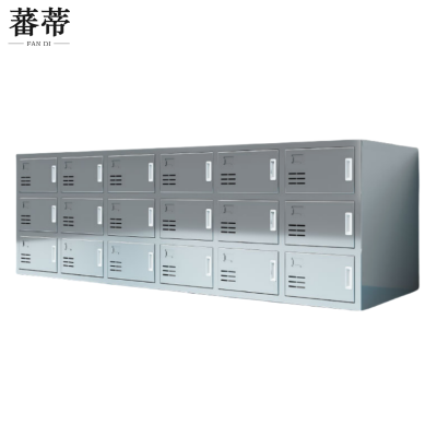 蕃蒂员工鞋凳36门双面台