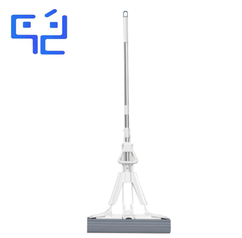 万允 胶棉拖把 40cm/个(40cm)