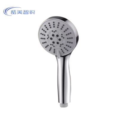 酷美智悦 ABS淋浴喷头通用型 KM-LY01 个