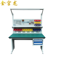 不锈钢工作台1800*750*2000mm