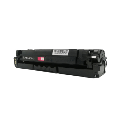 印佳久YINJIAJIU TOL-HC5843 红色粉盒 适用GA3730cdn/GB3731cdn 约3500页