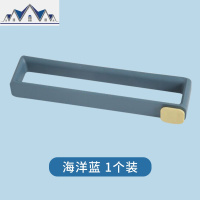 浴室拖鞋架墙上免打孔架子卫生间鞋架收纳架子置物架壁挂沥水 三维工匠