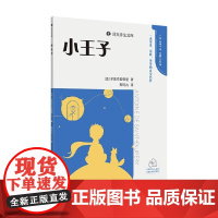 小王子 圣埃克絮佩里 著 小说