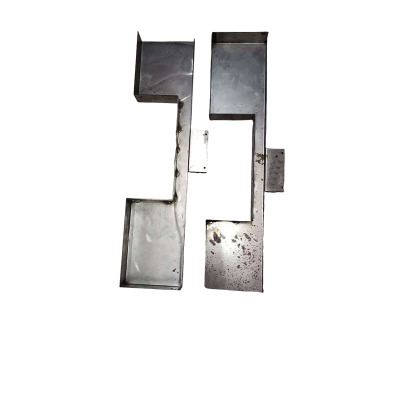 长茂工贸 金属罩壳 CM-23156 个