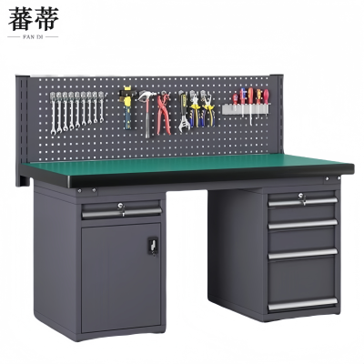 蕃蒂重型工作台1.8 米 台