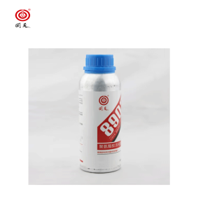 回天 活化剂 8902 淡黄色 250ml/瓶