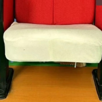 大风车 BGTY25521-2 剧院沙发头套