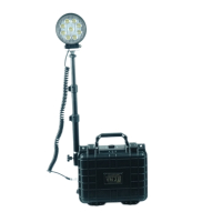 鑫荣登 轻便式移动工作灯 XRD135 升降强光探照灯