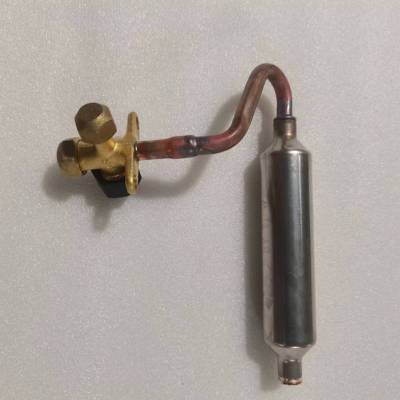 帮客材配 全新原装 倍科 KFR- 35GW/SC1 截止阀组件 收前验货