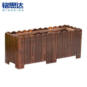 铭思达花箱80*29*35cm个