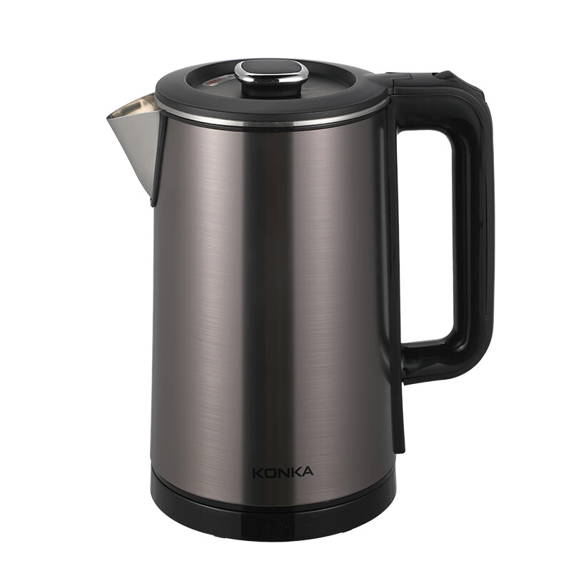 康佳电热水壶1.8L大容量方便快捷KDSH-1816-F