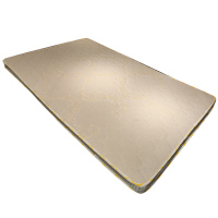 比韩 床垫宿舍单人棕垫10cm厚