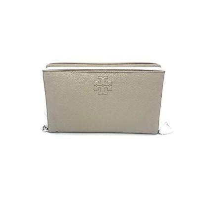 汤丽柏琦ToryBurch女包TheaFoldover清新优雅时尚气质简约百搭手提单肩斜挎包女默认