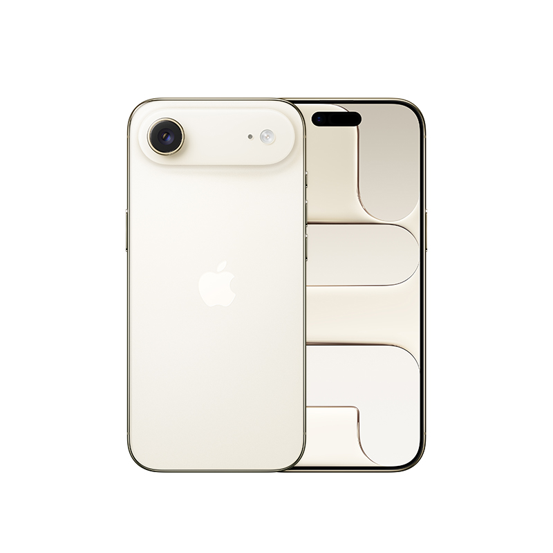 Apple iPhone Air 512G 浅金色 5G手机