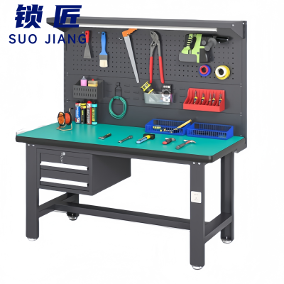 锁匠 防静电工作台2100*750*800mm张