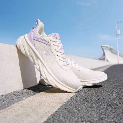 361°女鞋运动鞋新款女常规跑鞋682522230