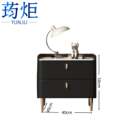 荺炬床头柜
