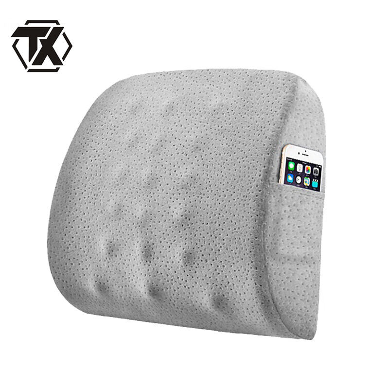 铁迅腰垫靠垫A79 个