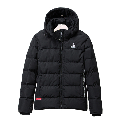 赛琪运动羽绒服韩版休闲上衣百搭保暖外套2020冬季灰鸭绒上衣259795