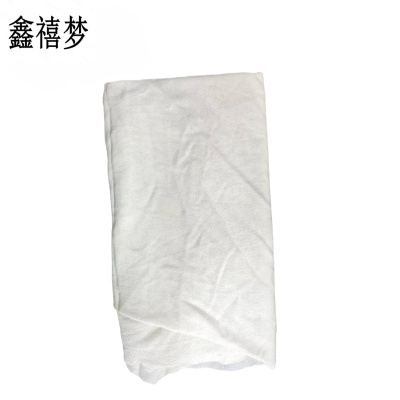 鑫禧梦白坯布幅宽90cm/米