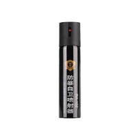 豫众诺 防暴自卫喷射器 催泪瓦斯 个