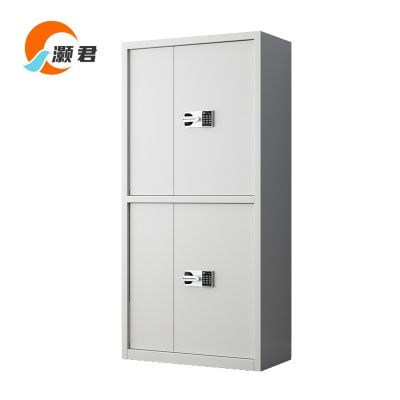 灏君 电子保密柜 国宝锁 台