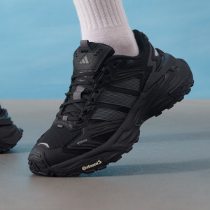 阿迪达斯(adidas)男鞋女鞋新款运动鞋复古时尚机甲鞋老爹鞋休闲跑步鞋KK1002 ZP