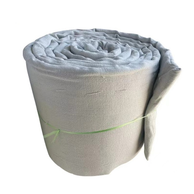 铁工邦 焊口保温被电缆隔离防火棉 1000*610*10mm 块