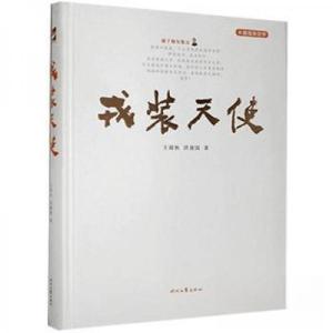 正版新书]戎装天使王锦秋,洪建国9787538759945