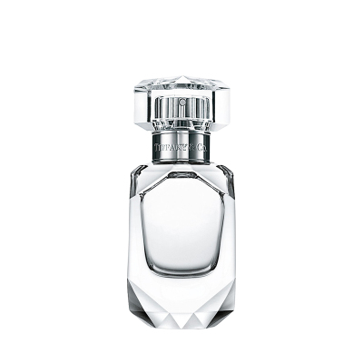 tiffany蒂芙尼倾心钻石女士香水30-50-75ml edt淡香水