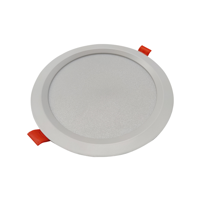 晖特(HUITE) LED 嵌装筒灯 HGD912-L/7W筒灯 个