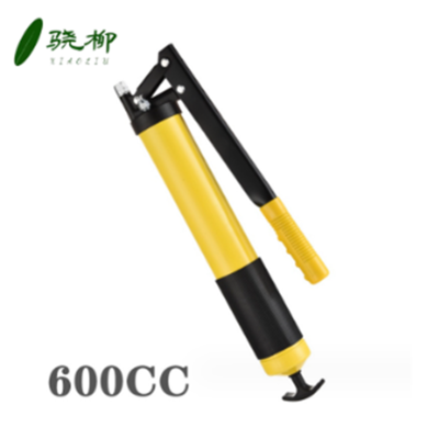 手动黄油枪 600cc/支