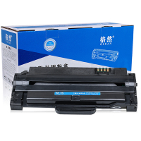 格然 三星MLT-D1053S硒鼓 适用SAMSUNG ML-2525 ML-2526 ML-2580墨盒 碳粉盒