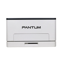 激光打印机 奔图/PANTUM CP1100DN 彩色 A4