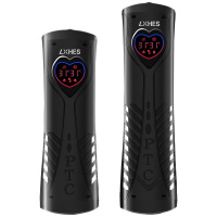 鱼缸加热棒自动恒温控温防爆加温棒变频省电小型热带鱼热保温器