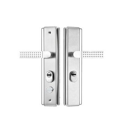 鹤诚杰森 防盗门锁 MJ-20 套