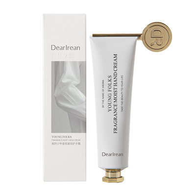 独特艾琳 我的少年 凝润护手霜35ml