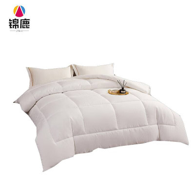 锦鹿 纤维被 150*200cm*6斤/个