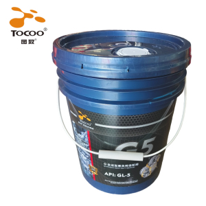 图致 合成型重负荷齿轮油 GL-5 85W/140 升