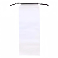 chanyoung 雨伞套透明雨伞收纳袋束口 个