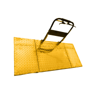 永满铁运 三轮手推车 可定制 台