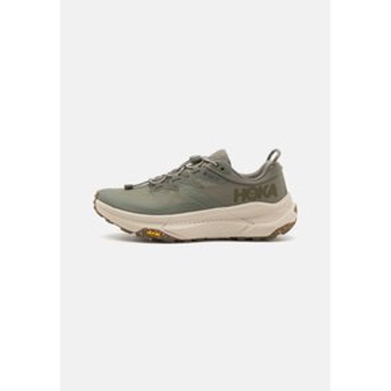 HOKA ONE ONE男登山鞋轻量透气防水耐磨户外徒步防滑鞋底舒适支撑