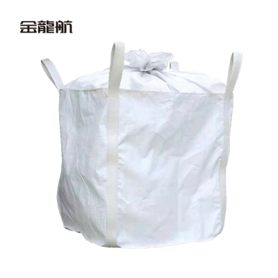 金龙航编织袋 四吊托底 吨袋90*90*110cm条