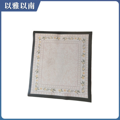 以雅以南 桌垫(可印logo) 62.6*55.5 张