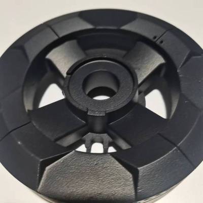 帮客材配 全新原装 法迪欧燃气灶JZT/Y- 2B601 分火器,外火盖一体 收前务必验货