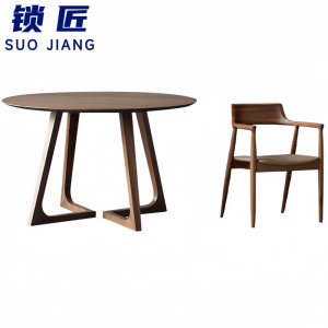 锁匠 休闲桌椅100cm/套